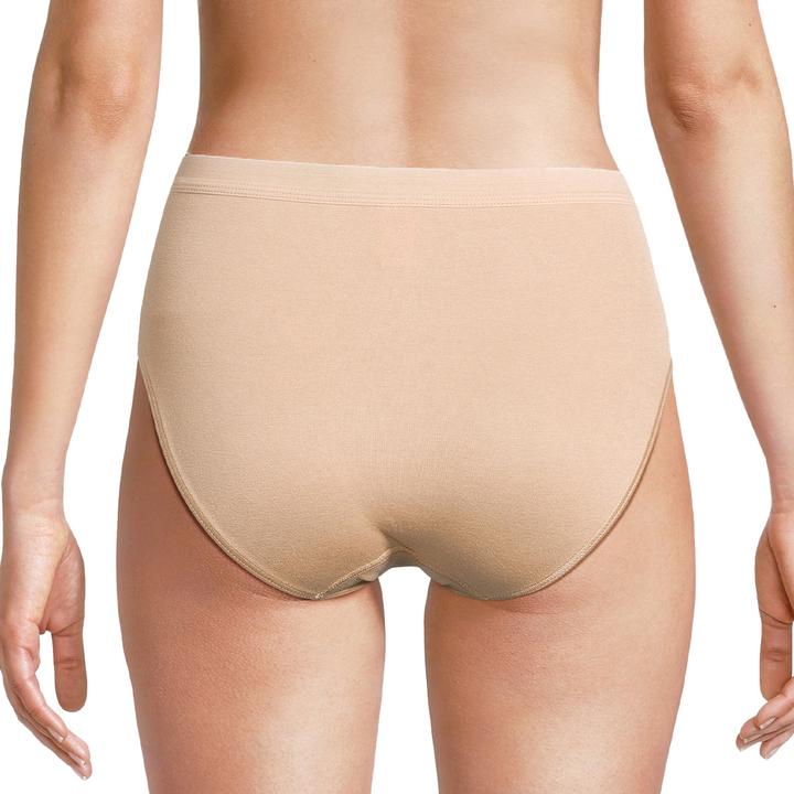 Produktbild Conta 3er Pack Modal Taillen Slip (40, L, 3er Pack)