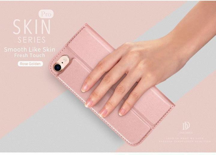Immagine prodotto Dux Ducis Cover per Samsung Galaxy A25 5G - Rosa (Samsung Galaxy A25 5G)