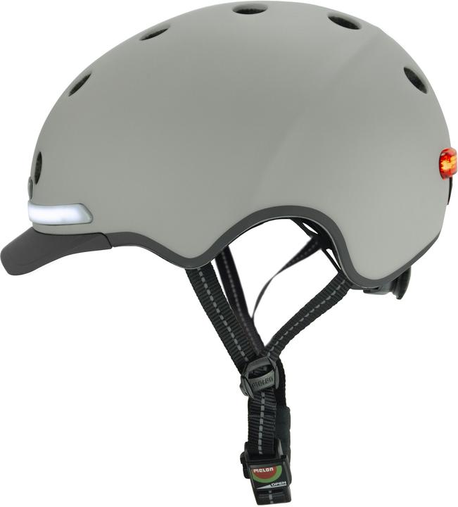 Image du produit Melon ESeries Metropolis mat (58 - 63 cm)