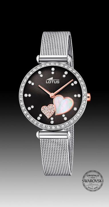 Produktbild Lotus Bliss (Analoguhr, 29 mm)