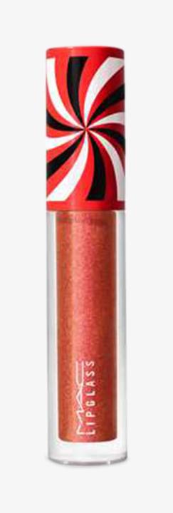 Produktbild MAC Cosmetics Lipglass Hypnotizing Holiday (Gel, 3.10 ml)