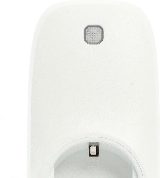 Actual product image Wiltec WI-FI Thermostat for Infrared Heating Heat Panel Programmable Thermostat Plug Heater Control