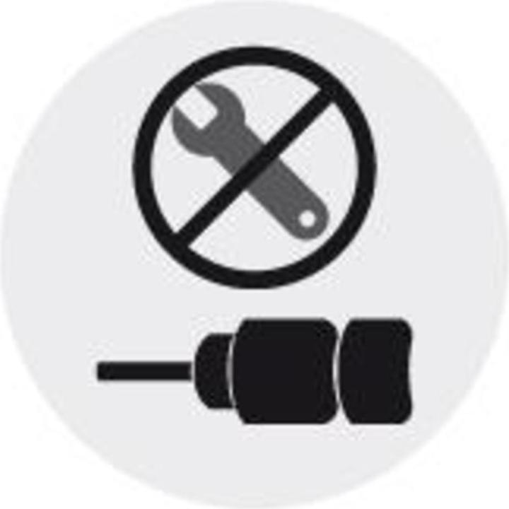 Actual product image Metabo UHEV 2860-2 Quick (Electrical connection)