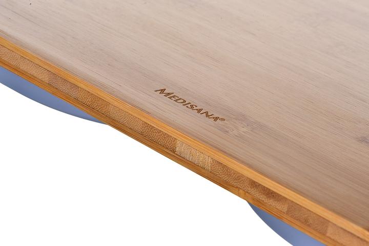 Actual product image Medisana PS440 Bamboo (180 kg)
