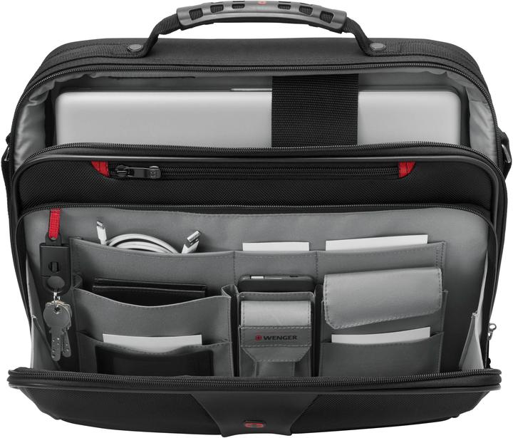 Actual product image Wenger Legacy (15.60", Universal)