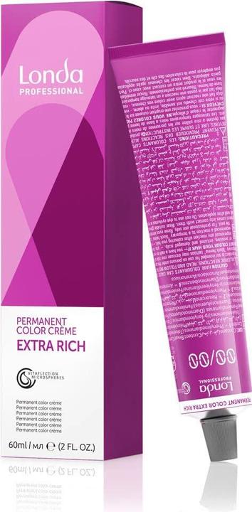 Immagine prodotto Londa Londacolor 7/37 Biondo medio dorato 60 ml (7/37 Biondo medio Oro-Marrone)