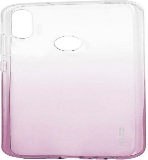 Productafbeelding Evelatus P Smart 2019 Gradient TPU Case (Huawei P Smart (2019), Honor 10 Lite)