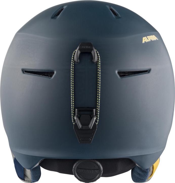 Actual product image ALPINA SPORTS Maroi Jr (54 cm, S)