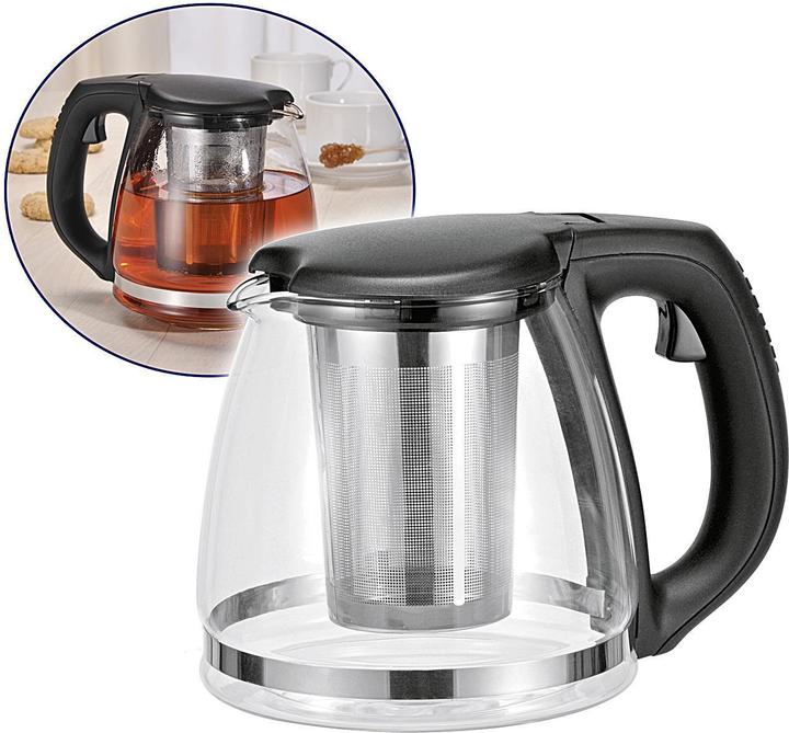 Immagine prodotto Childhome Macchina per il tè (1.20 l)