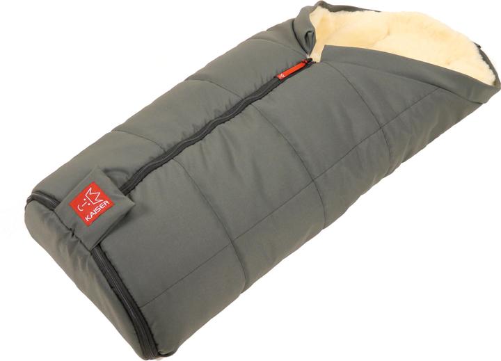 Image du produit Kaiser Footmuff Igloo Medicine Fur Action