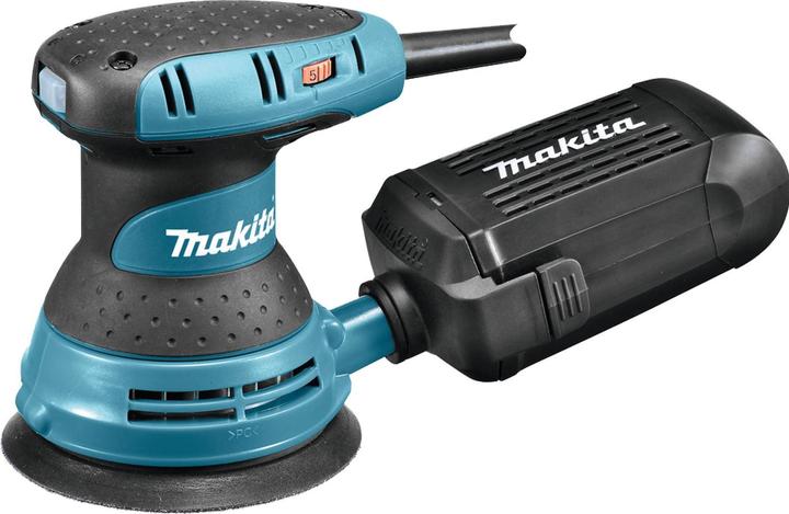 Immagine prodotto Makita BO5031J (Levigatrici rotorbitali, 300 W)