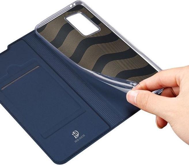 Image du produit Dux Ducis Couverture du livre Skin Pro Series (Honor 30 Pro)