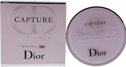 Productafbeelding Dior Dreamskin Moisturizer Kussen nr. 030 (030 Beige)