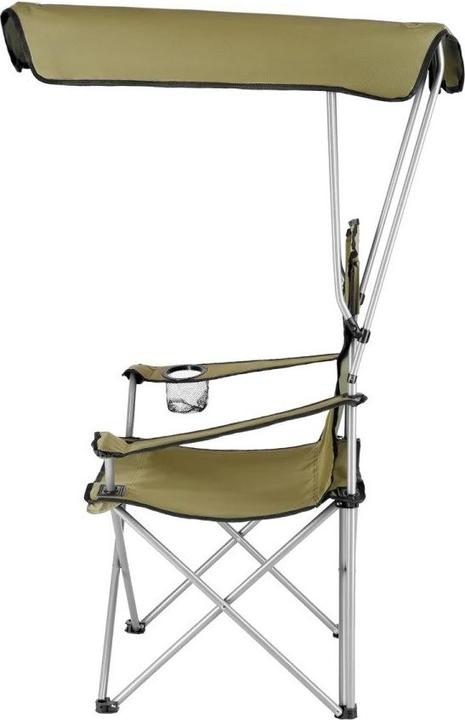 Produktbild Nils Camp hiking chair NC3087 green