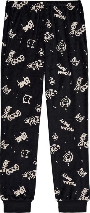 Produktbild Schiesser Nightwear 2 Schlafanzug (176)