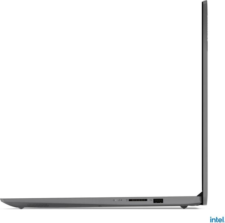 Actual product image Lenovo V17 Gen 4 (17.30", Intel Core i7-1355U, 16 GB, 512 GB, CH)