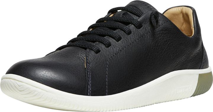 Star White, Schwarz
