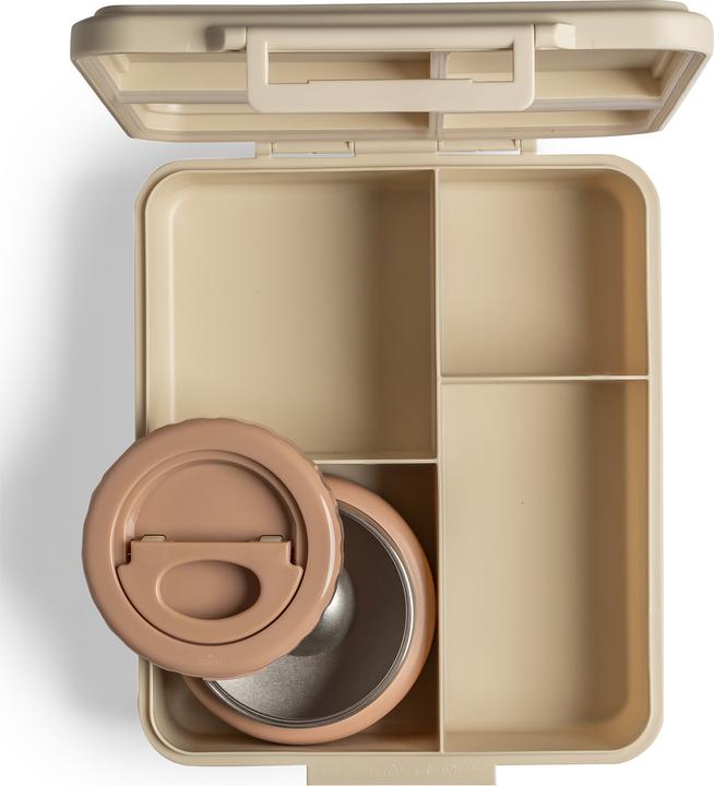 Produktbild Citron Grand Lunchbox Ballerina mit Hot Food Jar