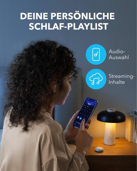 Immagine prodotto soundcore Sleep A20 (NC, 10 h, Senza fili)
