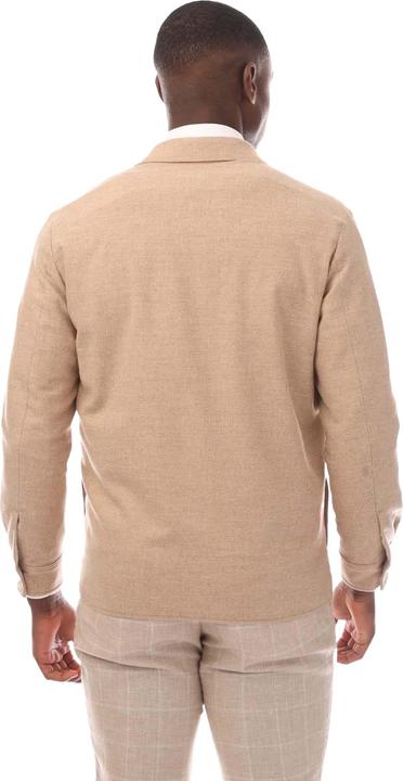 Image du produit BOSS - Surchemise P-CARPER - Homme (102)