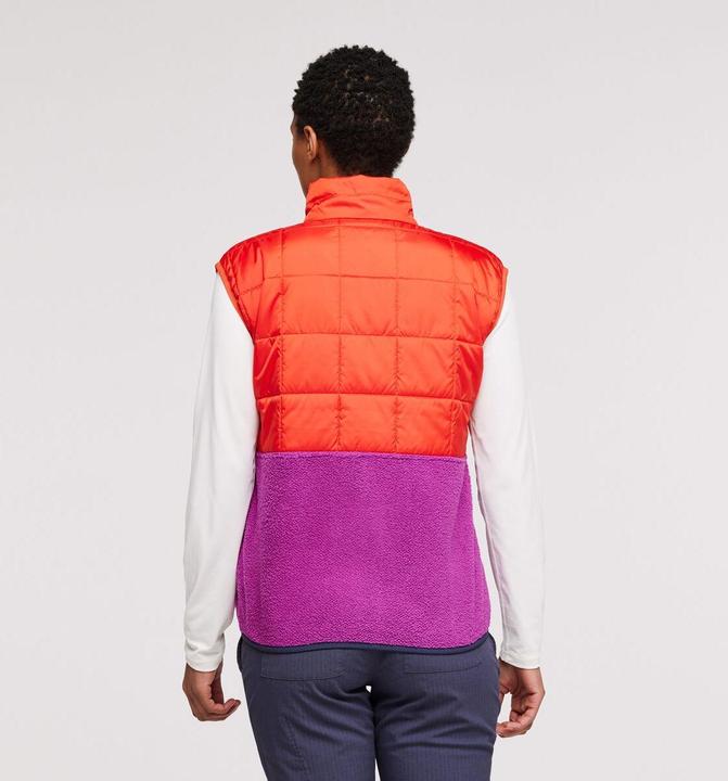 Produktbild Cotopaxi Trico Hybrid Vest (XS)