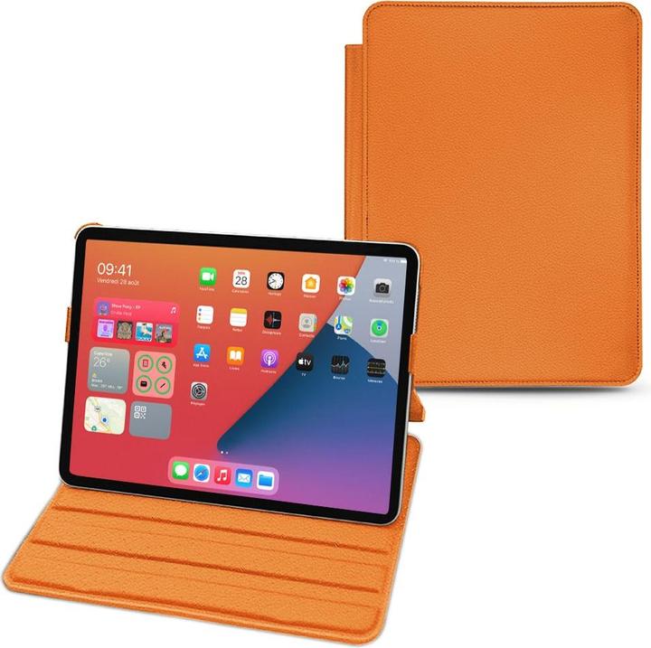 Orange PU ( Pantone #ff9351 )