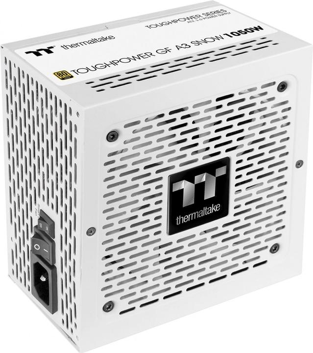 Produktbild Thermaltake Toughpower GF A3 Snow (1050 W)