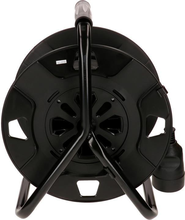 Immagine prodotto Max Hauri avvolgicavo da giardino maxReeL (20 m, 1 mm².)
