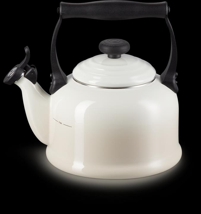 Actual product image Le Creuset Wasserkocher (2.10 l)