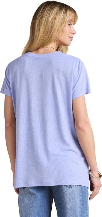Actual product image Envie de Fraise Umstands-T-Shirt mit Leinen (W36/L38)