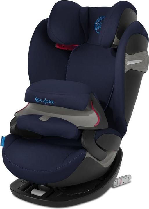 Cybex Pallas S-fix