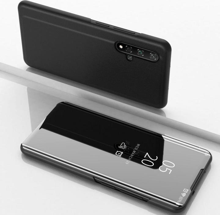 Image du produit Screenguard Huawei Nova 5T Clear View Flip Case (Huawei Nova 5T)