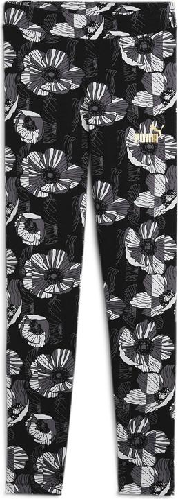 Produktbild Puma ESS+ CLASS ACT Leggings AOP G (140)