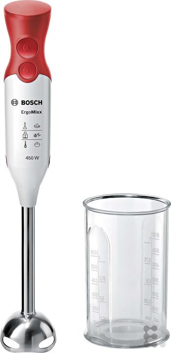 Bosch Hausgeräte Msm64110