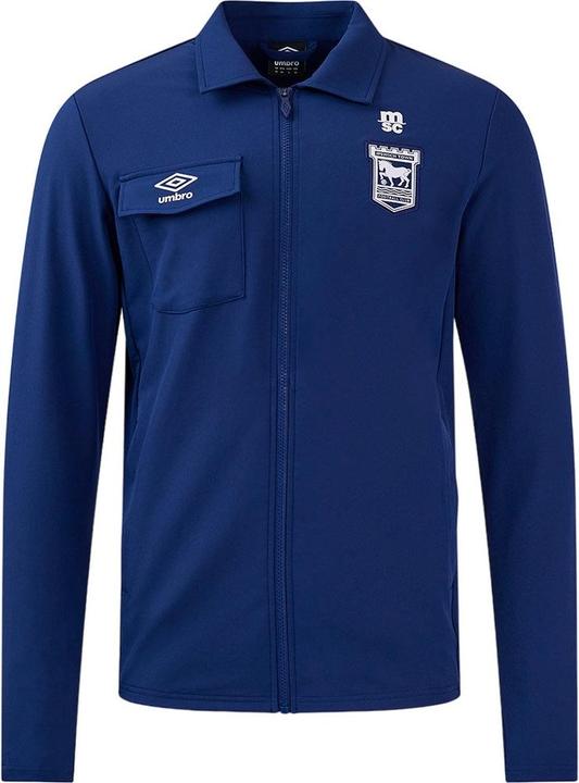 Immagine prodotto Umbro 24/25 Giacca Ipswich Town FC Uomo (M)