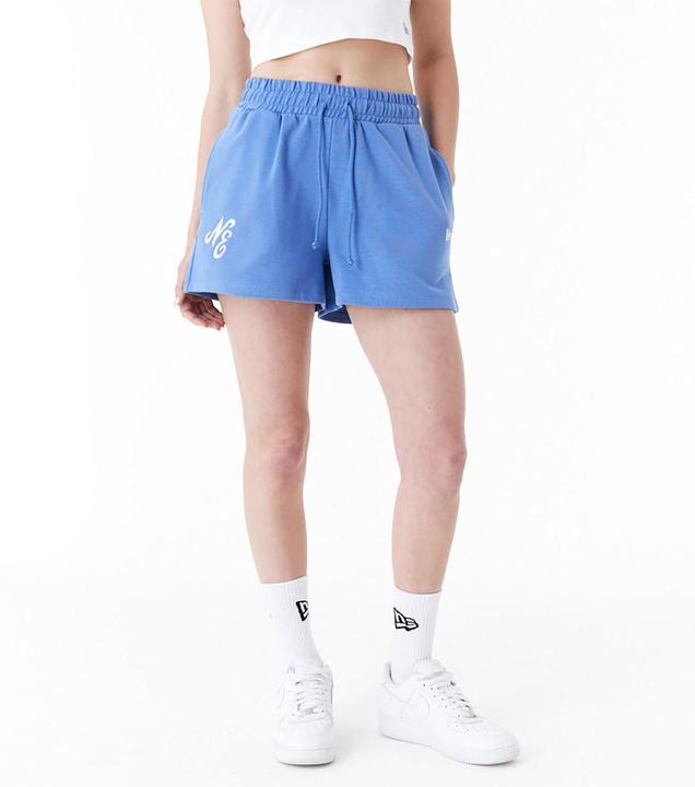 Produktbild New Era shorts für damen (XS)