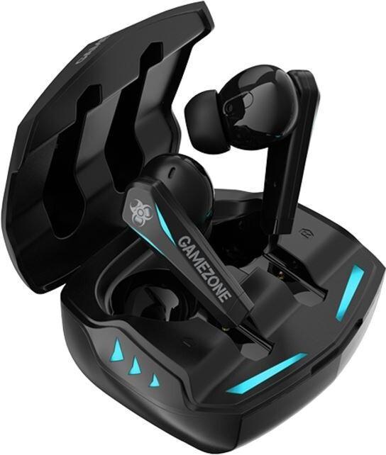 Tracer GAMEZONE T7 PRO TWS BT Headphones (Wireless)