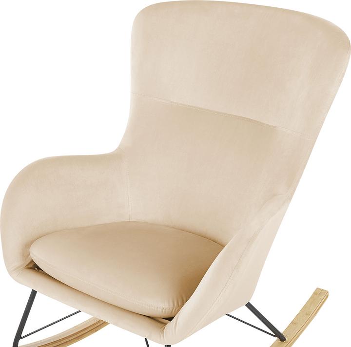 Actual product image Beliani Ellan