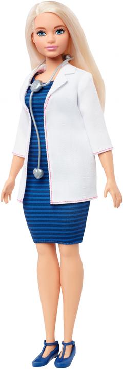 Barbie Dottoressa