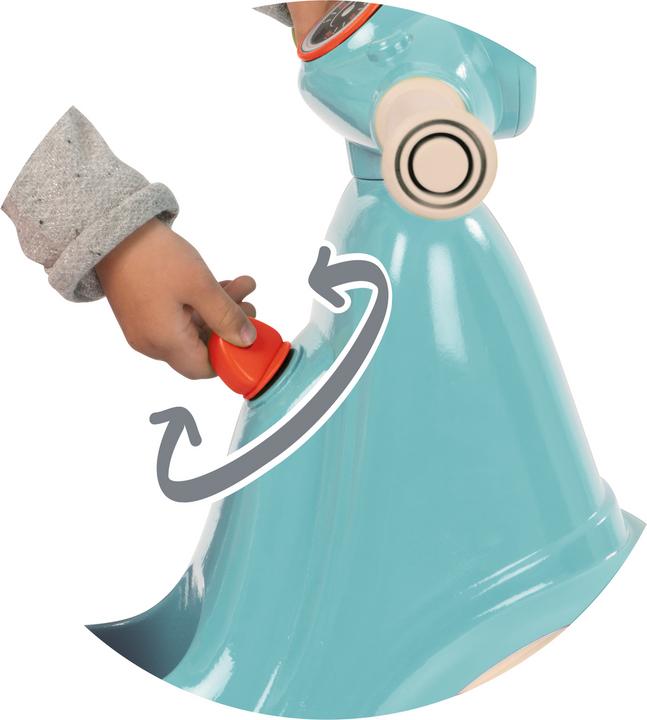 Actual product image Smoby Scooter Ride-On