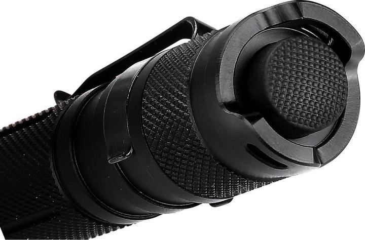 Image du produit Fenix LD22 V2.0 (18 cm, 800 lm)