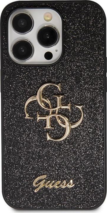 Produktbild Guess Hard Case (Apple iPhone 15 Pro Max)