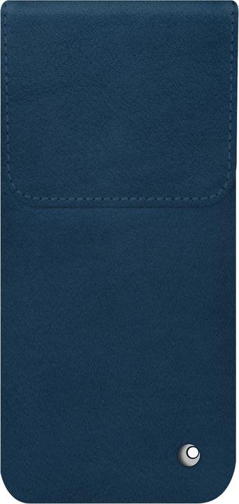 Blu Mediterranean ( Pantone #0E3043 )