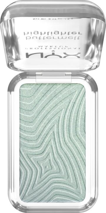 Produktbild NYX Professional Make-Up Nyx Highlight Contour (20, butta mint, Highlighter)