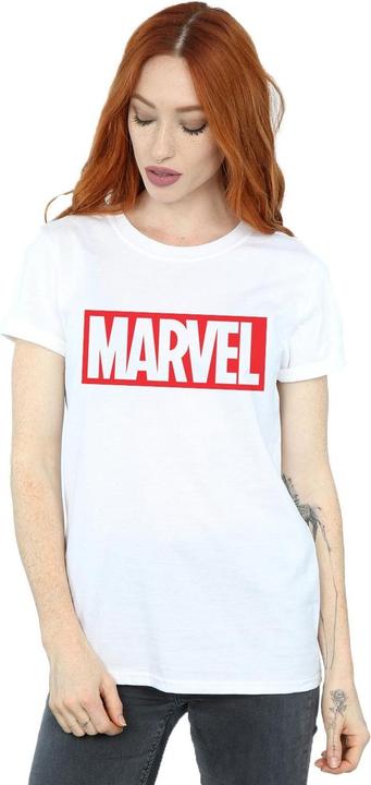 Image du produit - T-shirt CLASSIC LOGO - Femme (5XL)