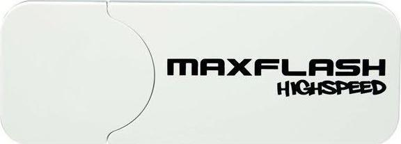 Produktbild MaxFlash Standard USB Drive 32GB (32 GB, USB-A, USB 2.0)