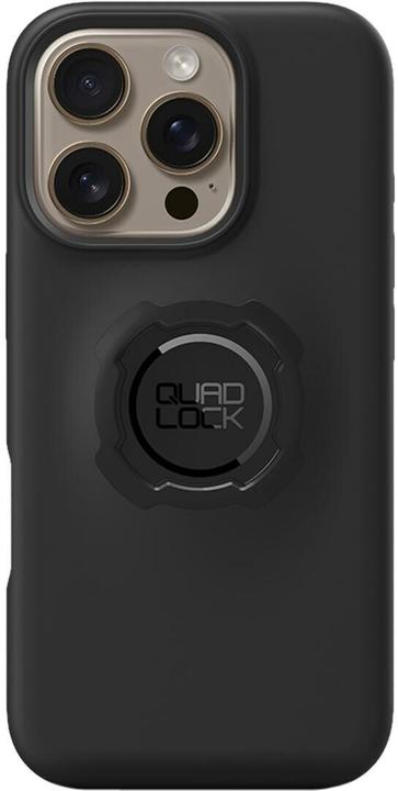 Quad Lock Case (Apple iPhone 16 Pro)