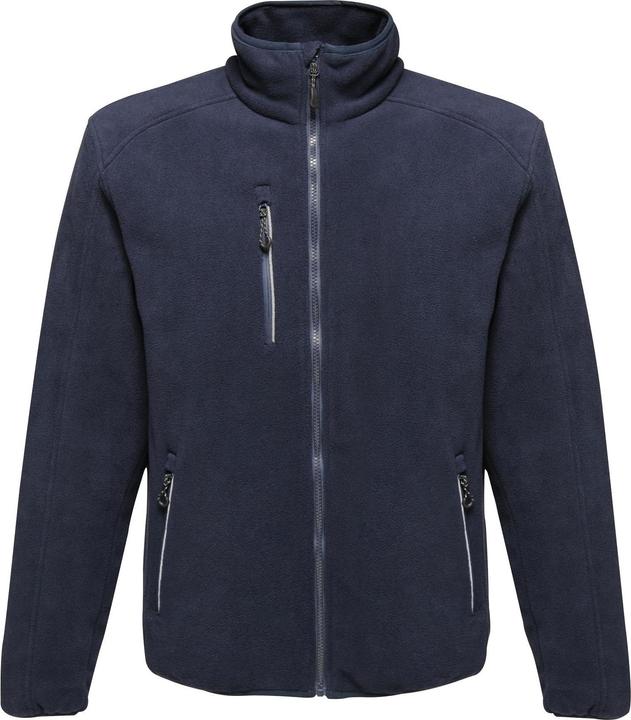Produktbild Regatta Fleecejacke Omicron Iii Wasserfest (3XL)