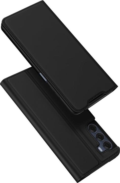 Produktbild Dux Ducis Skin Pro Series Bookcover (Motorola Edge S30)