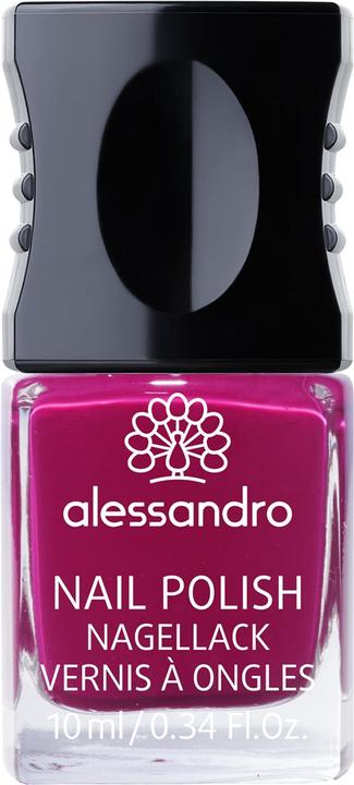 50 Fucsia vibrante